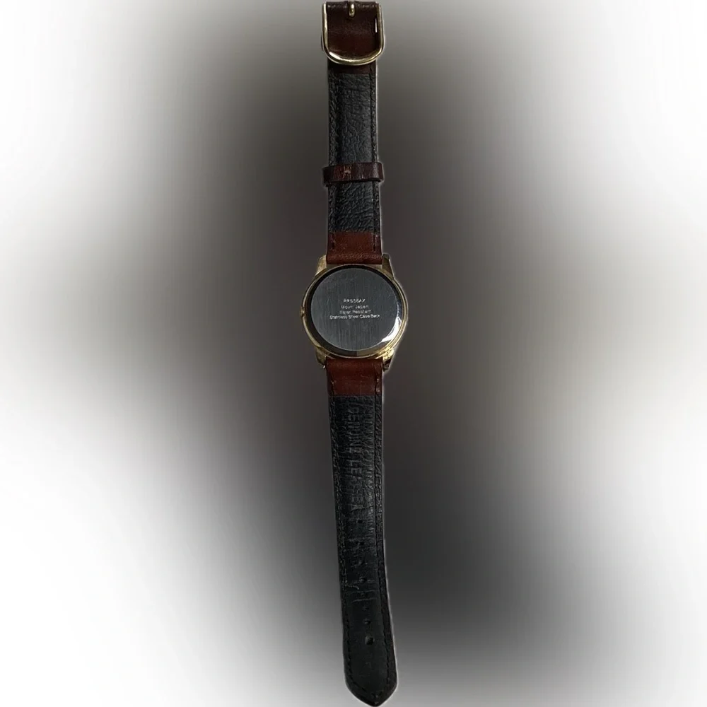 Disney ladies watch